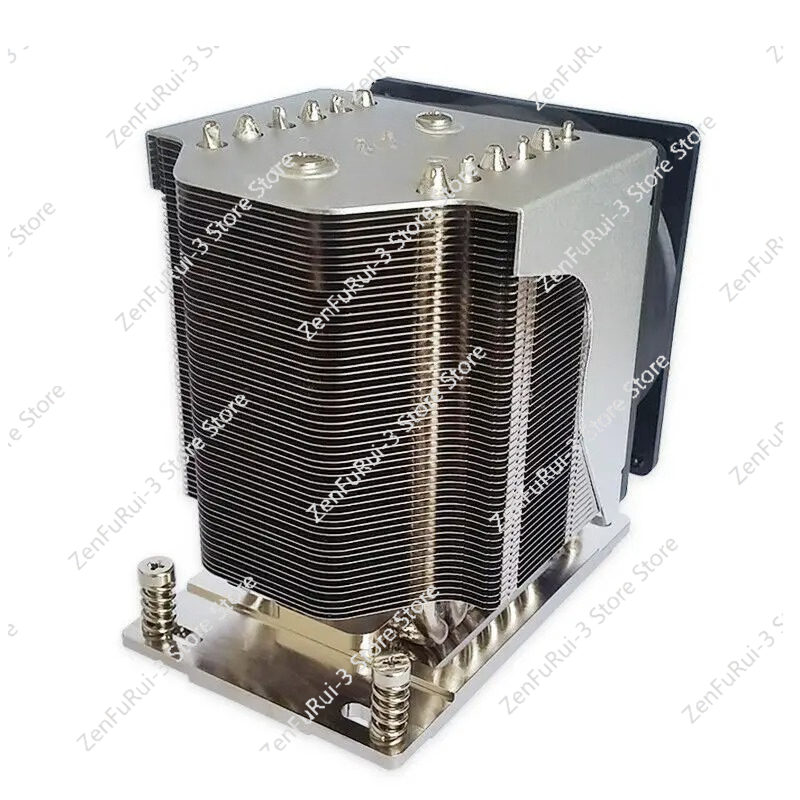 Cpu Fan - TR4 SP3 refroidisseur ventilateur de refroidissement