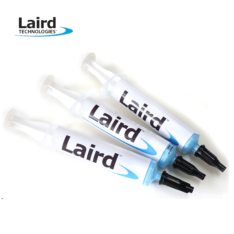 Thermal Paste - Pâte thermique Laird Tputty 607, gel