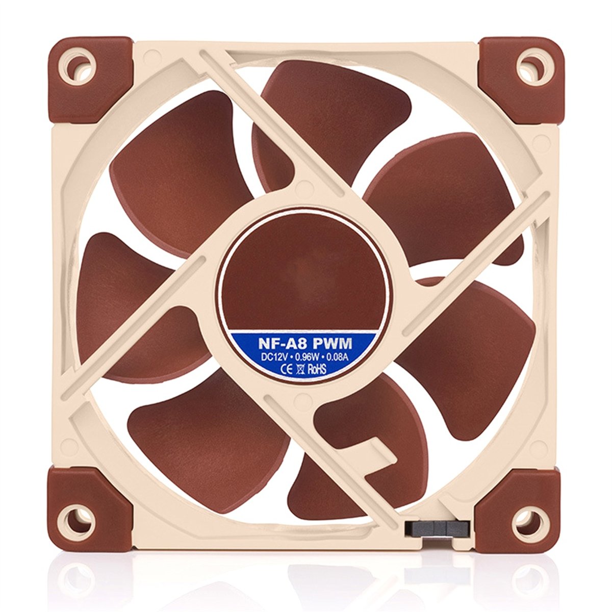 Cpu Fan - Ventilateur de refroidissement pour ordinateur AB30