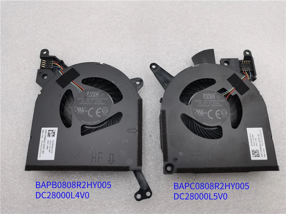 Ventilateur CPU GPU pour Legio - Cpu Fan avis et prix