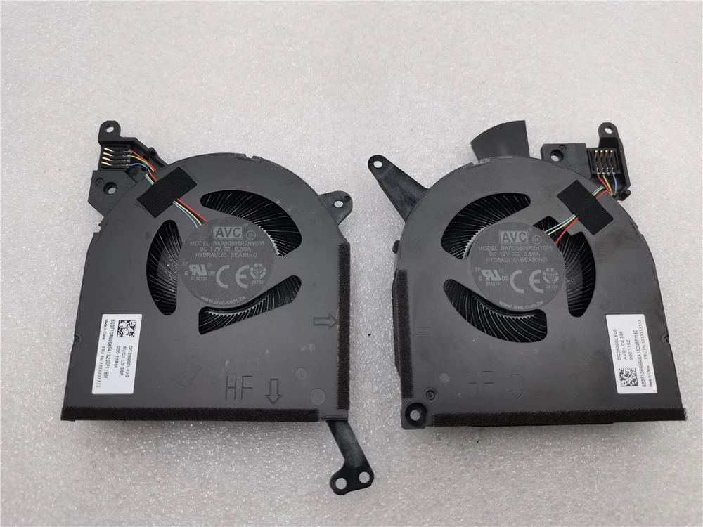 Ventilateur CPU GPU pour Legio - Cpu Fan avis et prix