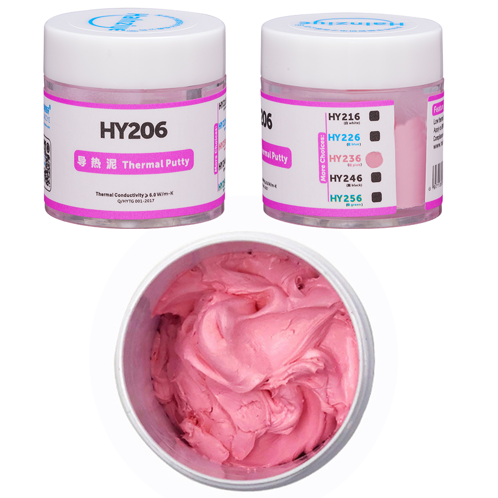 Pâte thermique haute performan - Thermal Paste avis et prix