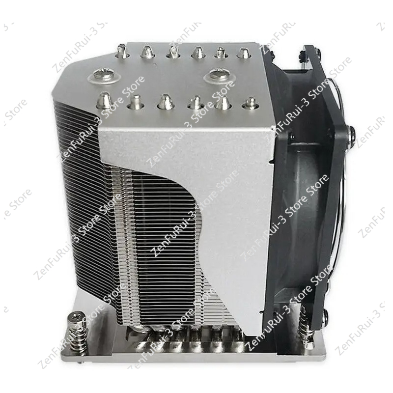 TR4 SP3 refroidisseur ventilat - Cpu Fan avis et prix