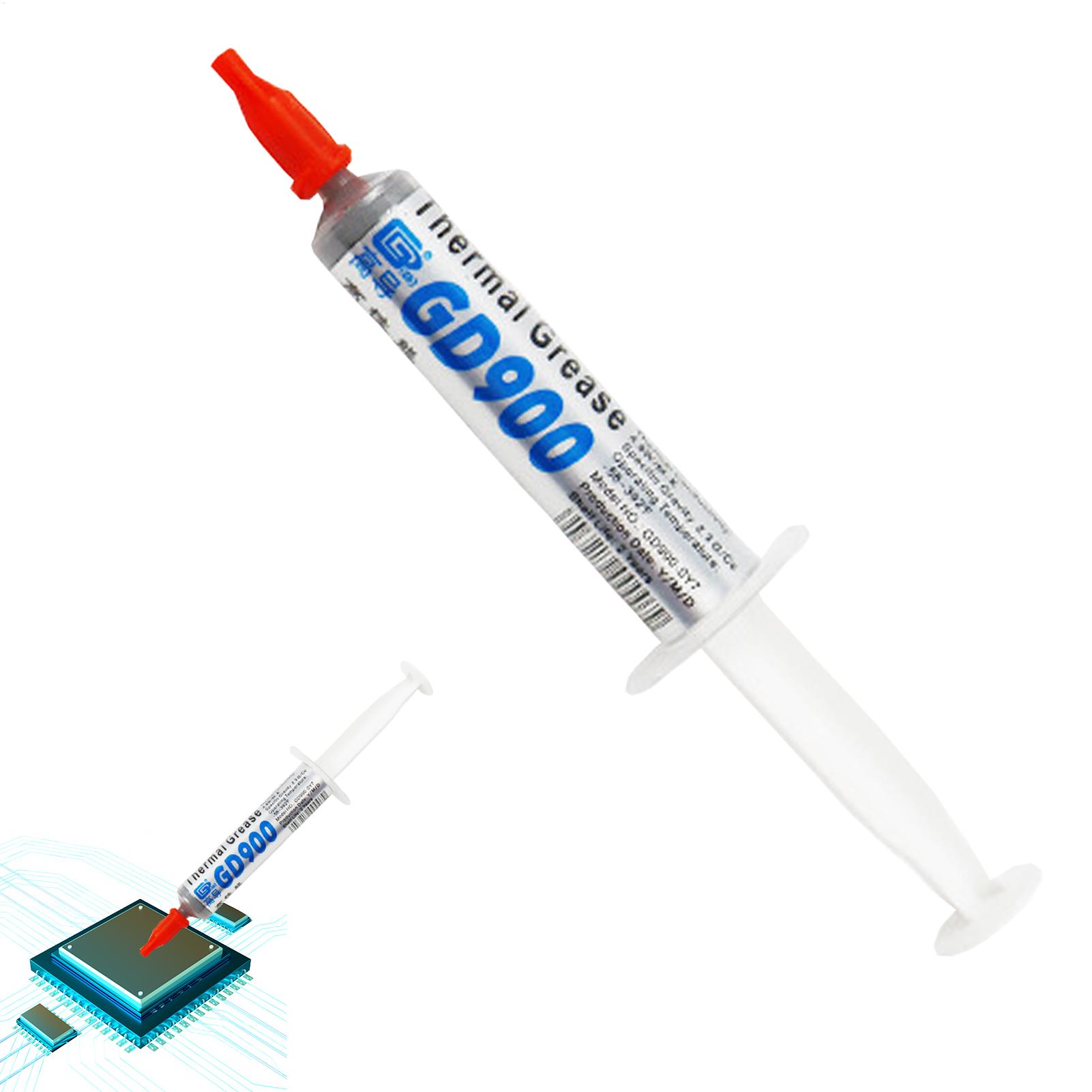 Nouvelle pâte thermique 1 pièc - Thermal Paste avis et prix