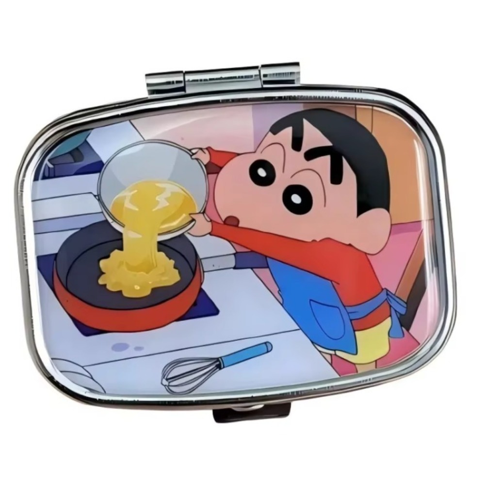 Boîte en métal miniature scell - Case Fan avis et prix