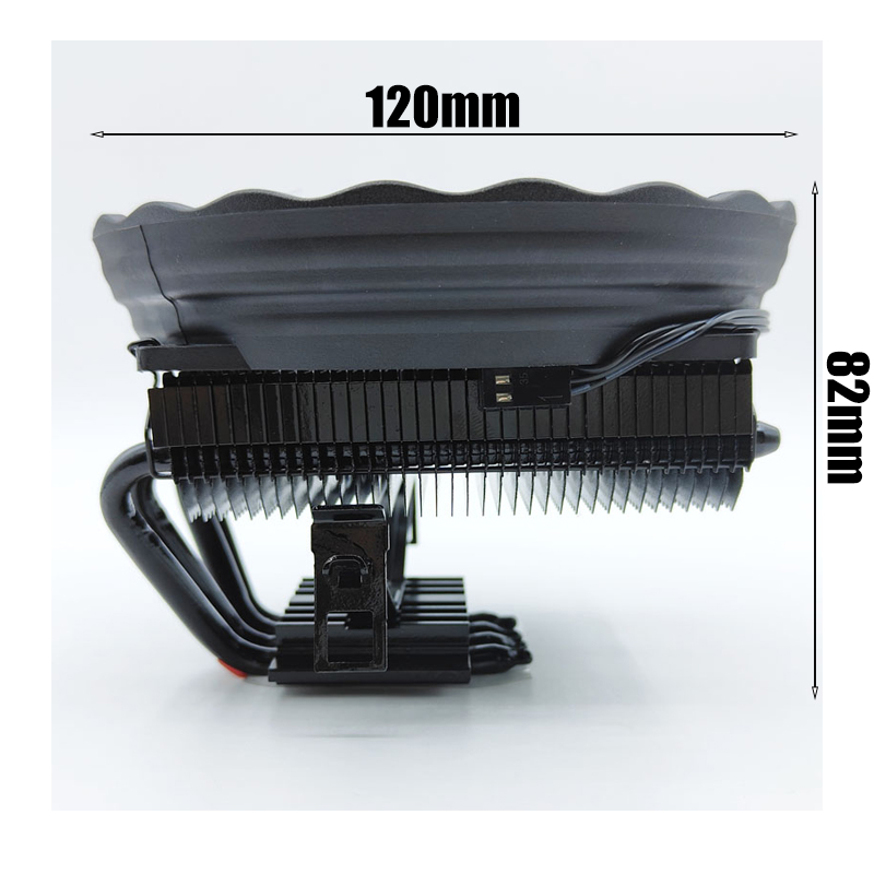 Refroidisseur d'air pour CPU X - Cpu Heatsink avis et prix