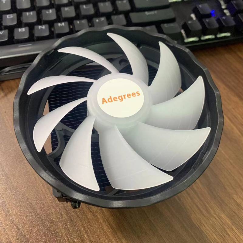 Refroidisseur d'air pour CPU X - Cpu Heatsink avis et prix