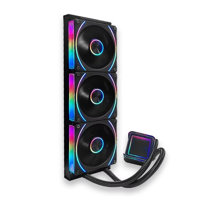 Ventilateur liquide pour proce - Cpu Fan avis et prix
