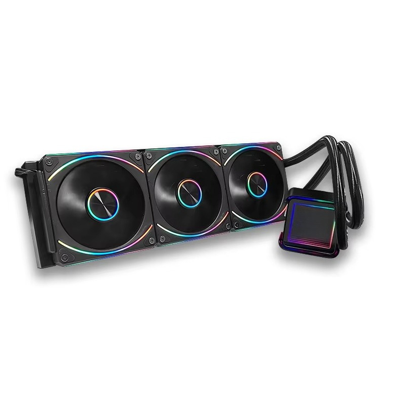 Ventilateur liquide pour proce - Cpu Fan avis et prix