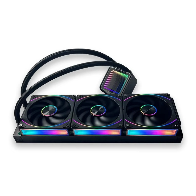 Ventilateur liquide pour proce - Cpu Fan avis et prix
