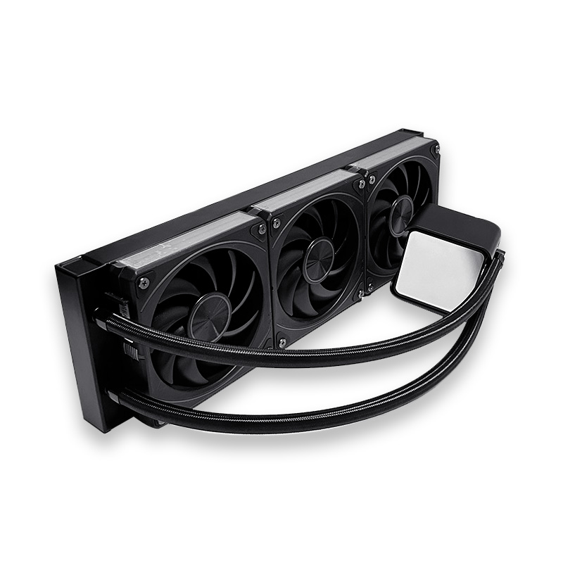 Ventilateur liquide pour proce - Cpu Fan avis et prix