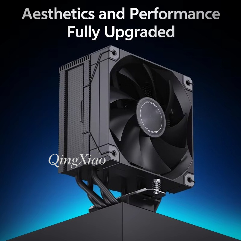 Refroidisseur de processeur à  - Cpu Fan avis et prix