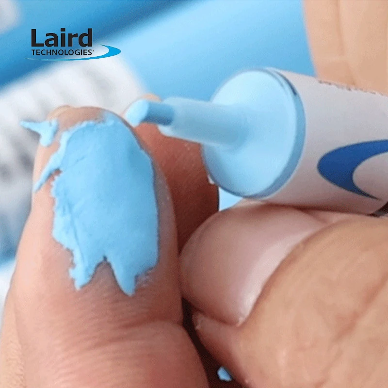 Pâte thermique Laird Tputty 60 - Thermal Paste avis et prix