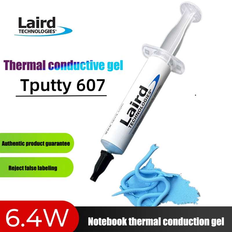 Pâte thermique Laird Tputty 60 - Thermal Paste avis et prix