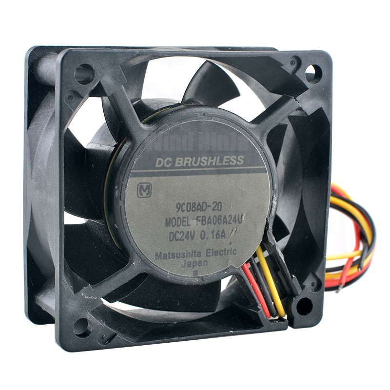 Ventilateur de Refroidissement - Case Fan avis et prix