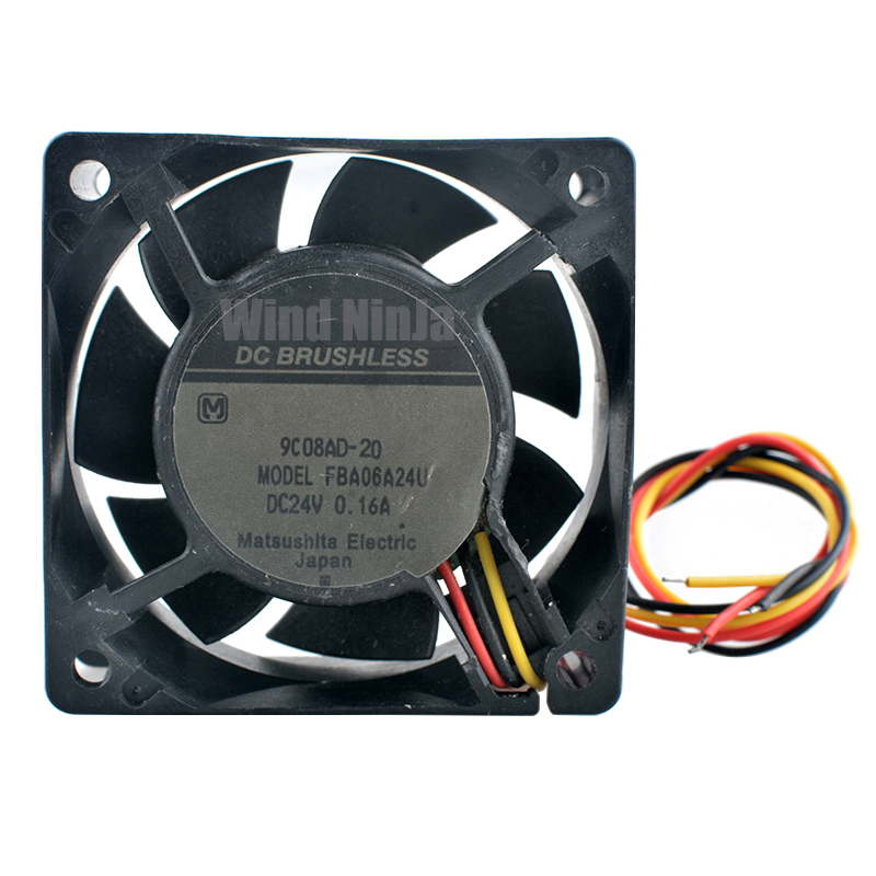 Ventilateur de Refroidissement - Case Fan avis et prix