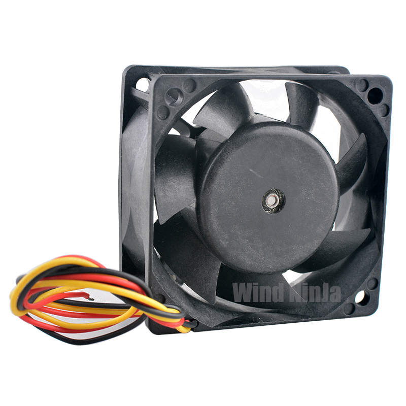 Ventilateur de Refroidissement - Case Fan avis et prix