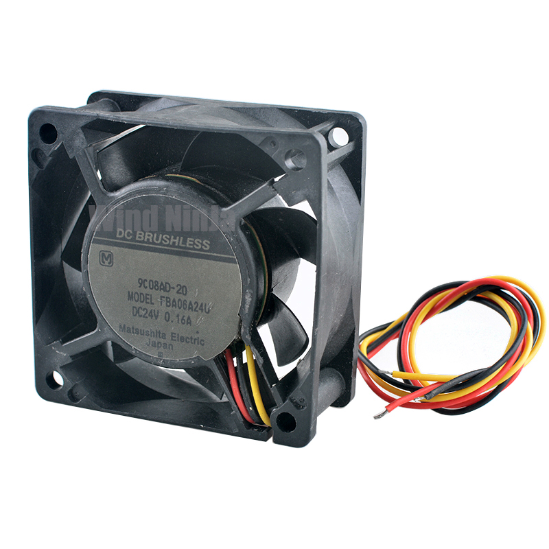 Ventilateur de Refroidissement - Case Fan avis et prix
