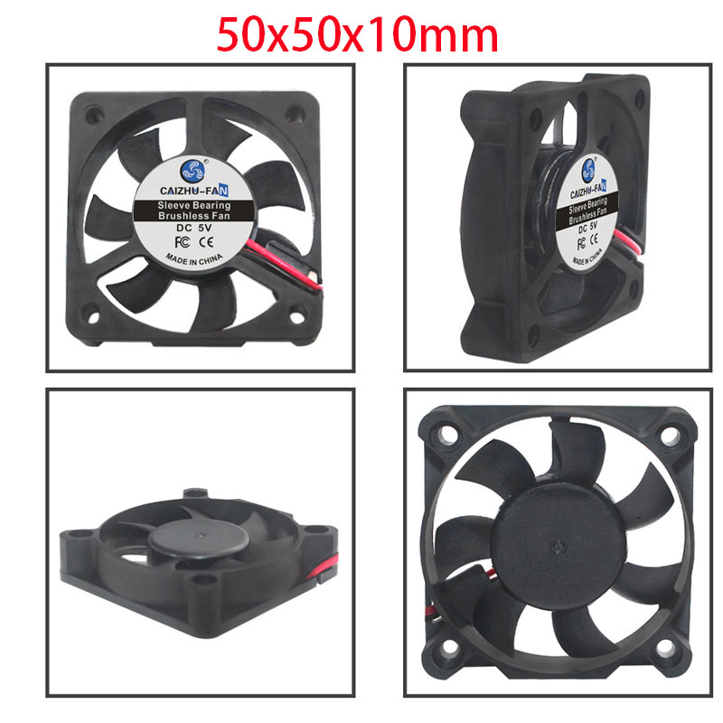 5V 12V 24V ventilateur de refr - Cpu Fan avis et prix