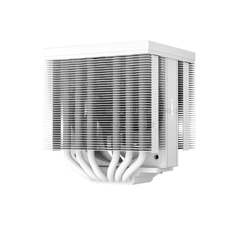 Radiateur CPU à 6 caloducs, re - Cpu Fan avis et prix