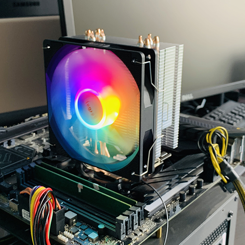 Refroidisseur de processeur X9 - Cpu Heatsink avis et prix