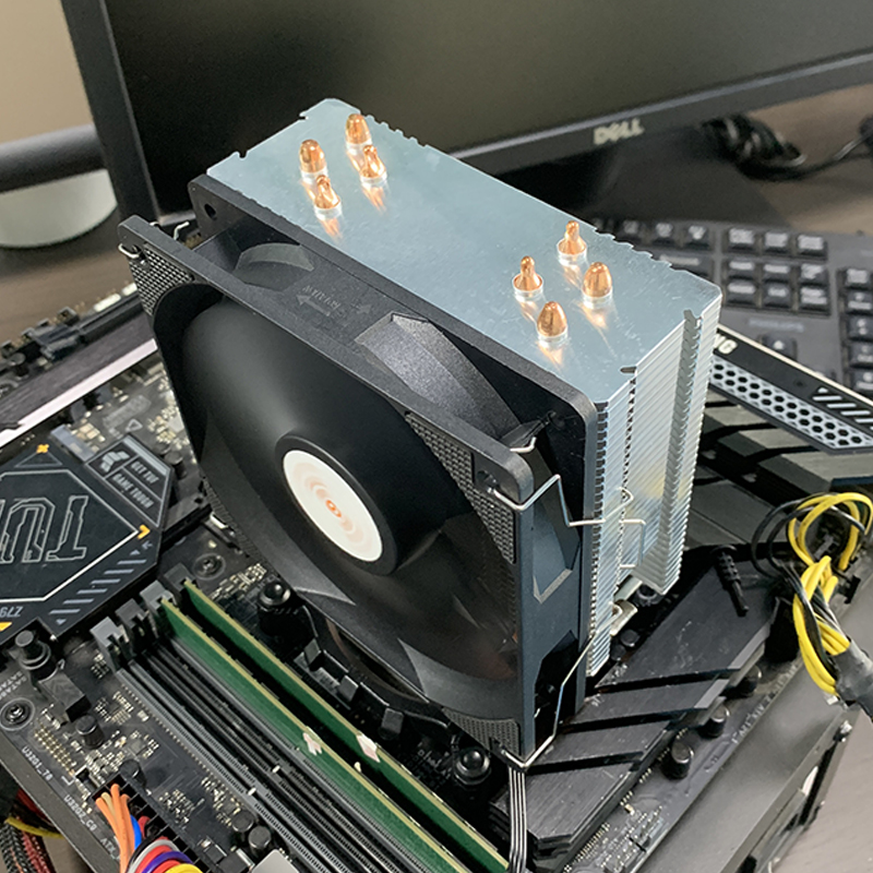 Refroidisseur de processeur X9 - Cpu Heatsink avis et prix