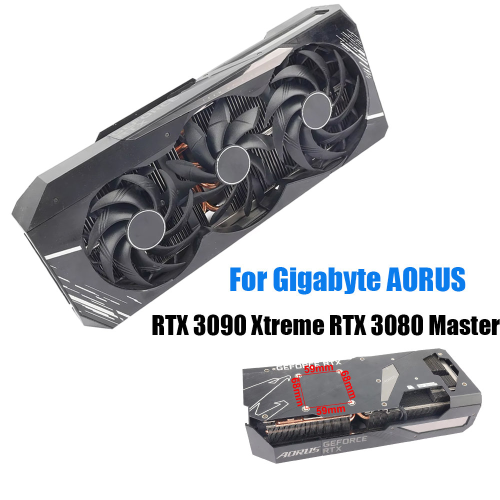 Dissipateur thermique pour GPU - Cpu Heatsink avis et prix