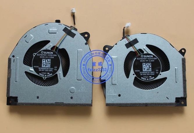 Ventilateur de refroidissement - Gpu Cooler avis et prix