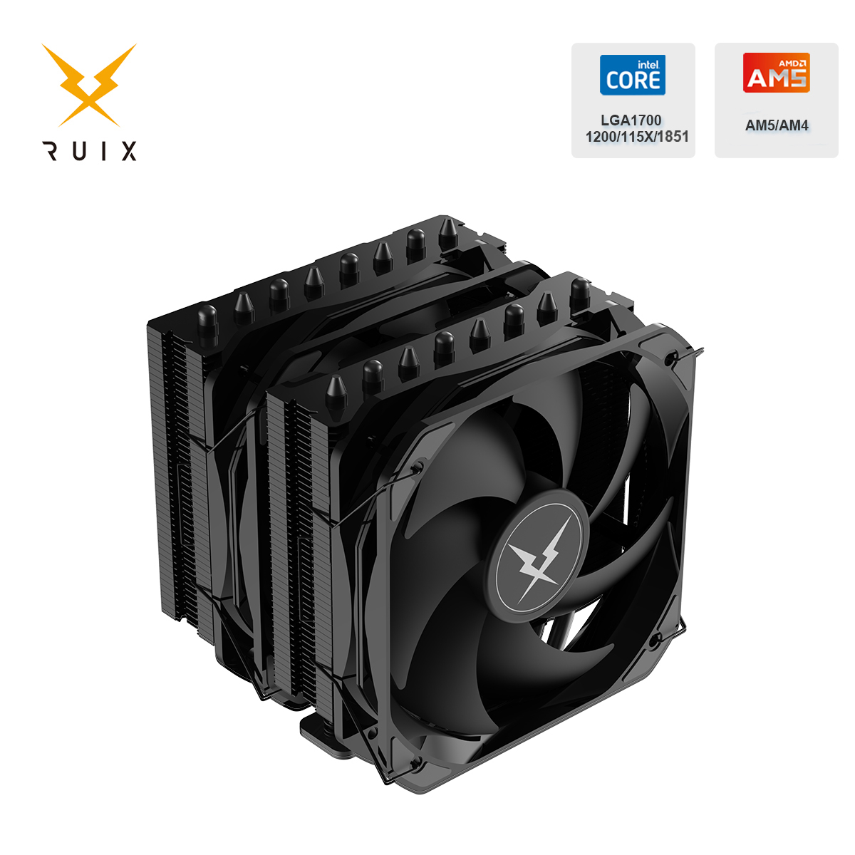 Refroidisseur d'air pour proce - Air Cooler Cpu avis et prix