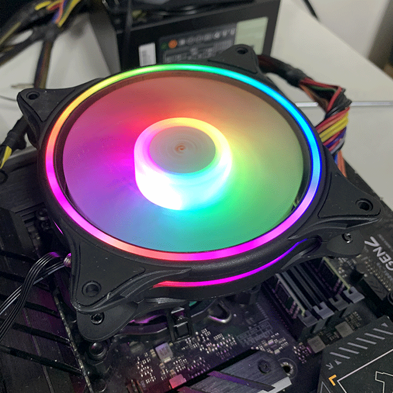 Refroidisseur d'air pour proce - Air Cooler Cpu avis et prix