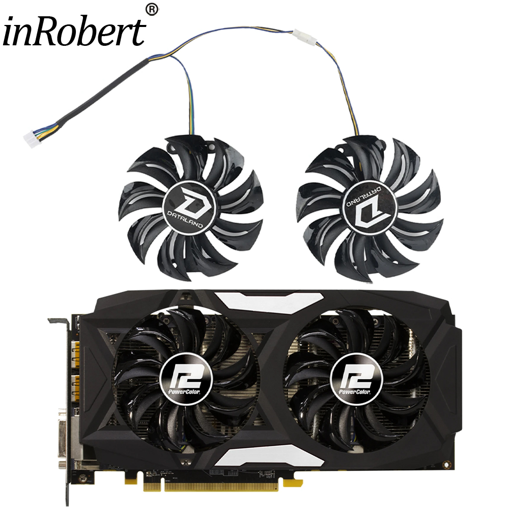 Ventilateur de refroidissement - Gpu Cooler avis et prix