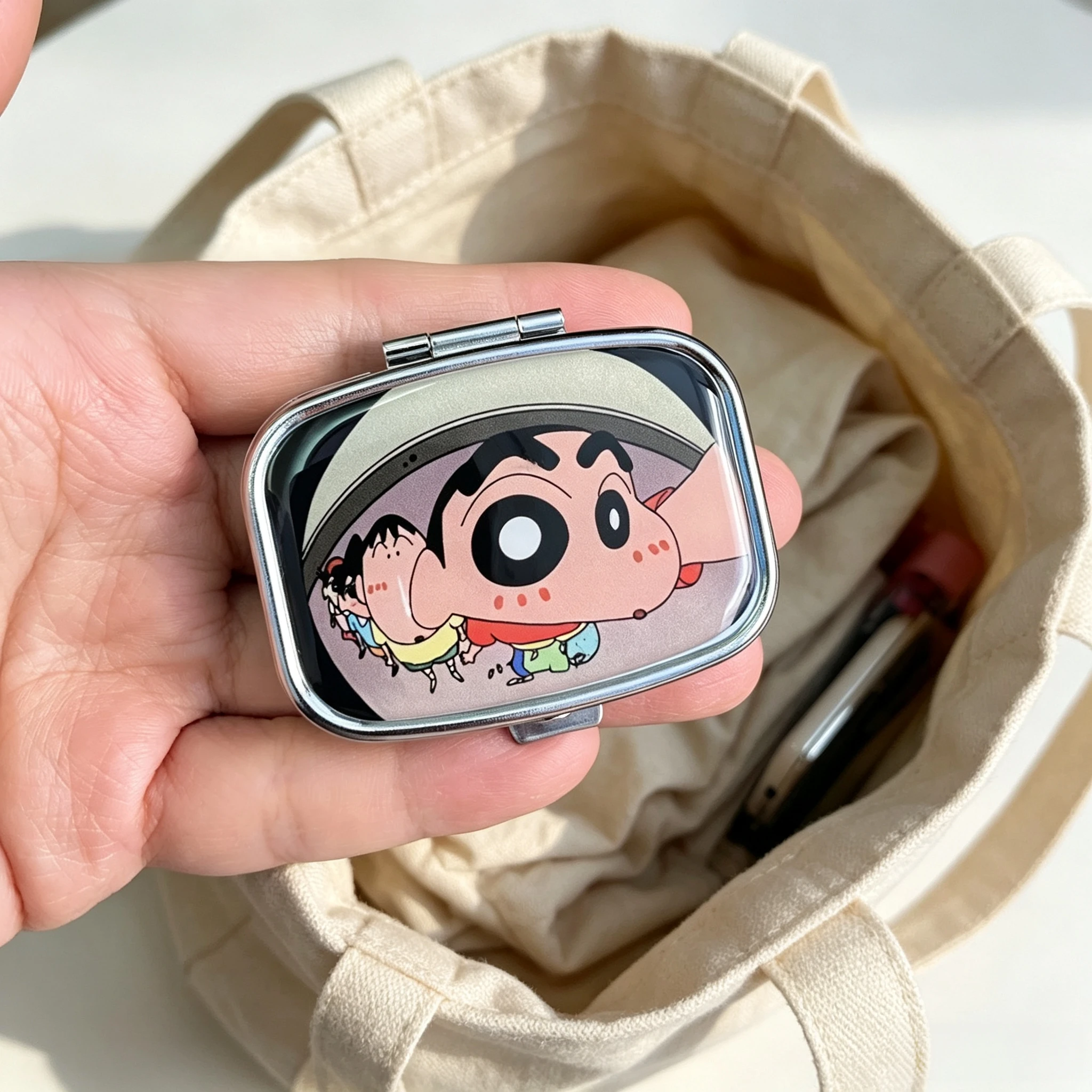 Boîte en métal scellée miniatu - Case Fan avis et prix