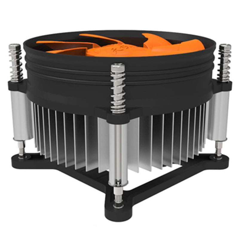 Vis sous-soufflage de radiateu - Cpu Heatsink avis et prix