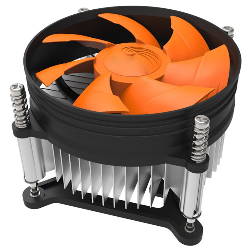 Vis sous-soufflage de radiateu - Cpu Heatsink avis et prix