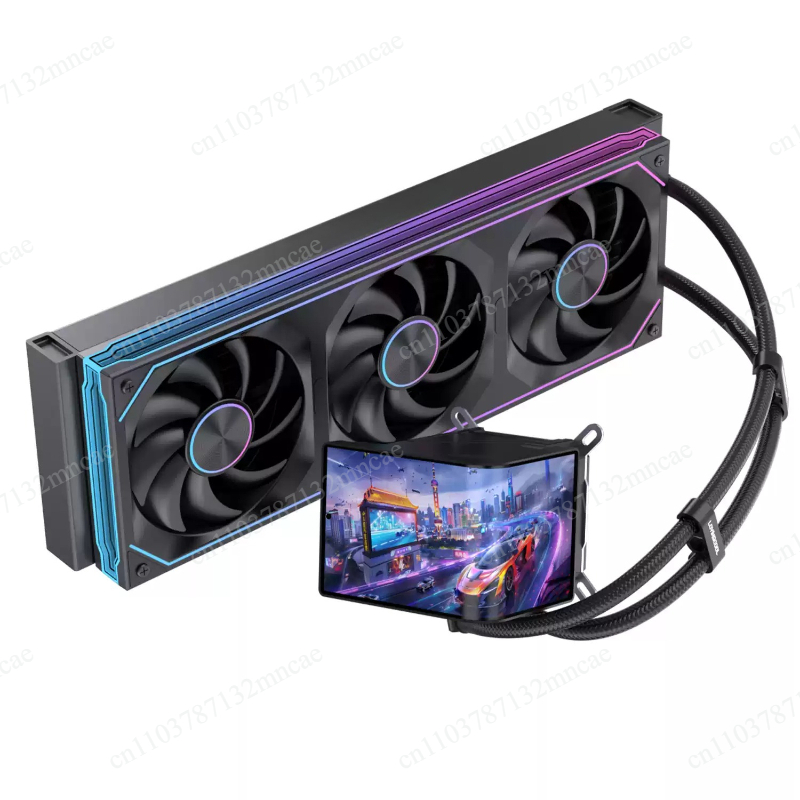 Refroidisseur de processeur li - Cpu Fan avis et prix