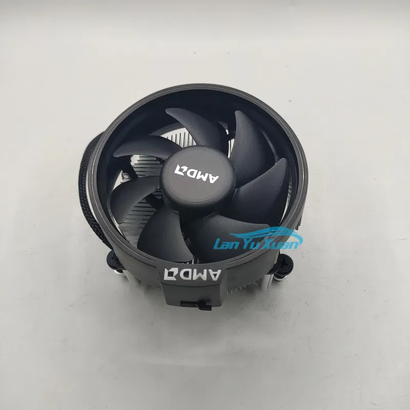 Refroidisseur de processeur AM - Cpu Fan avis et prix
