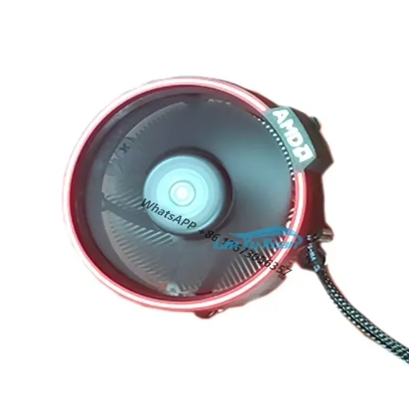 Refroidisseur de processeur AM - Cpu Fan avis et prix