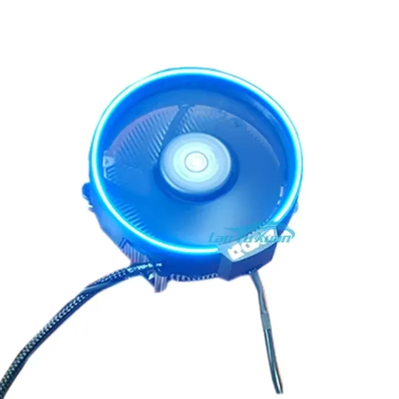 Refroidisseur de processeur AM - Cpu Fan avis et prix